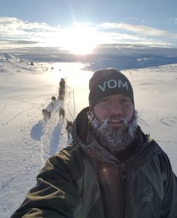Frostmannen Frostmannen